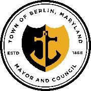 Town of Berlin, Maryland Logo